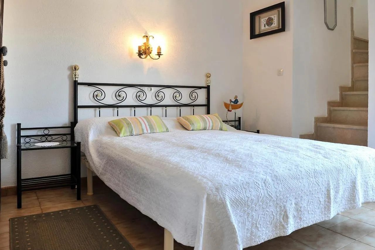 Pi Gran A Villa L'Escala