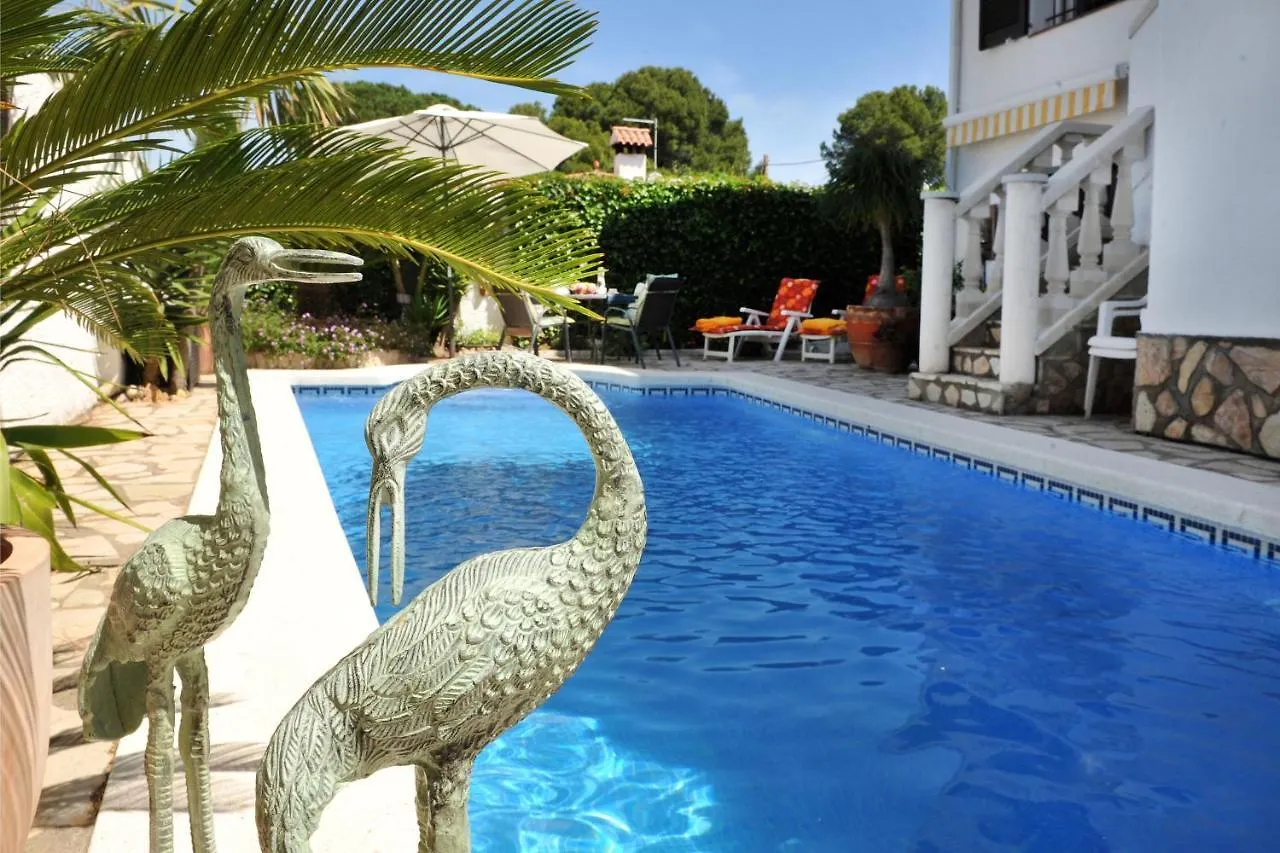 Pi Gran A Villa L'Escala Spain