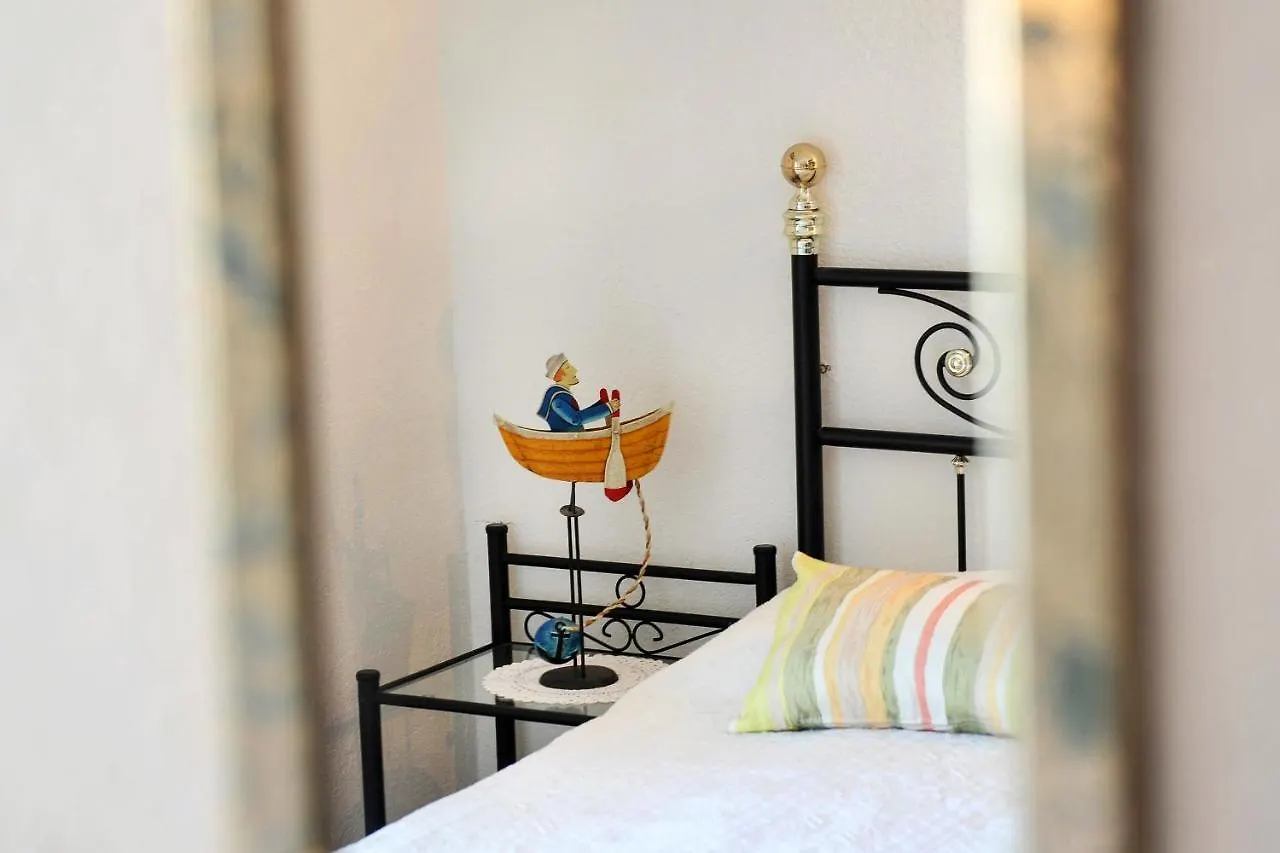Pi Gran A Villa L'Escala